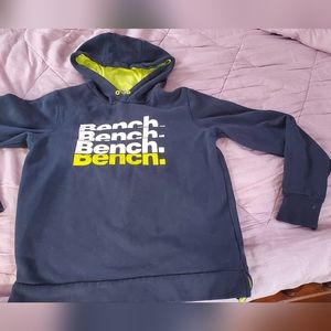 Bench hoodie
